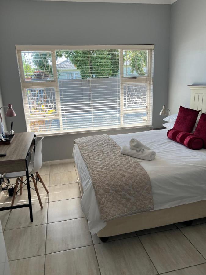 Jodwell Guesthouse شرق لندن المظهر الخارجي الصورة