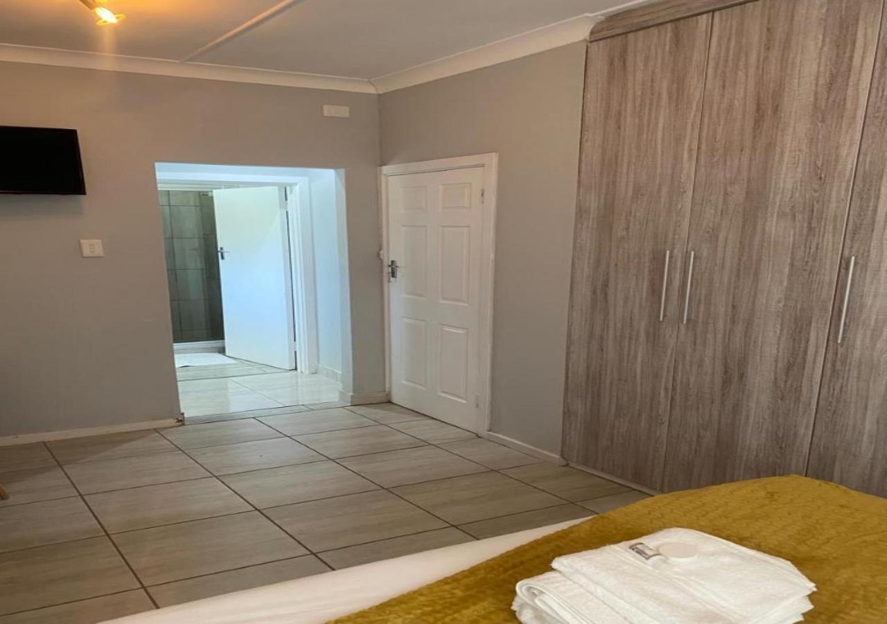 Jodwell Guesthouse شرق لندن المظهر الخارجي الصورة