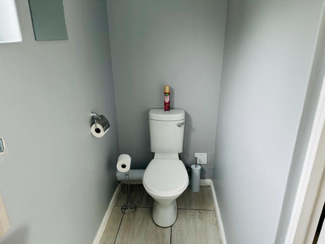 Jodwell Guesthouse شرق لندن المظهر الخارجي الصورة